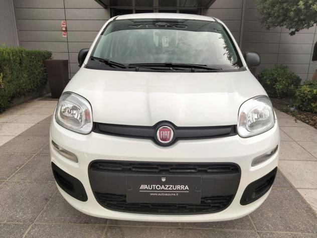 FIAT Pandina Pandina 1.0 FireFly Hybrid Icon S&S 65cv *PROMO AZZURRA* - Foto 2