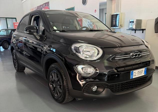 Fiat 500X 1.3 MultiJet 95 CV Club - Foto 2