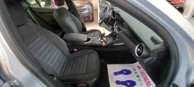 ALFA ROMEO Stelvio 2.2 Turbodiesel 160 CV AT8 RWD Business rif. 24176302 - Foto 7
