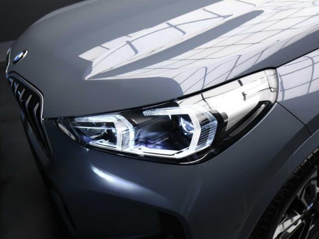 BMW X1 (U11) X1 xDrive 20d Msport - Foto 10