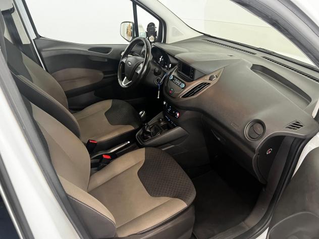 Ford Tourneo Courier 1.5 TDCi 100 cv S&S Plus - Foto 10