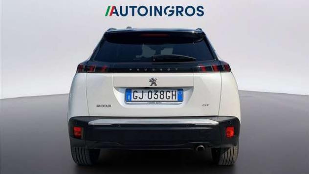 Peugeot 2008 1.5 bluehdi GT s&s 130cv eat8 - Foto 4