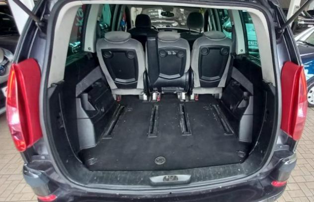 PEUGEOT 807 2.0 HDi FAP SV 5 POSTI rif. 24097327 - Foto 5