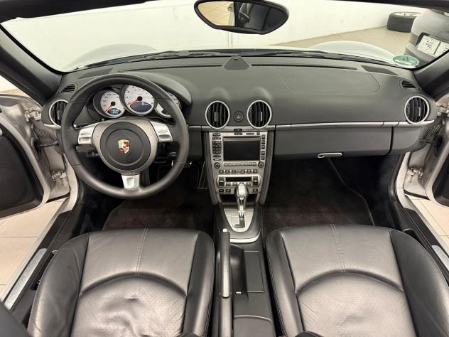 Porsche Boxster Boxster 3.4 S 295cv - Foto 8