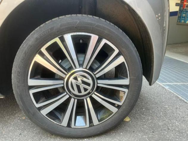 VOLKSWAGEN up! 1.0 5p. move up! BlueMotion Technology rif. 23873108 - Foto 9