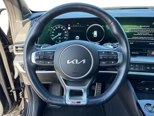 Kia Sportage 1.6 TGDI PHEV GT-LINE 4WD AUTO - Foto 9