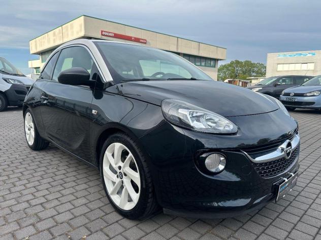 OPEL - ADAM - 1.4 100 CV S&S Rocks Unlimited EURO6 - Foto 4