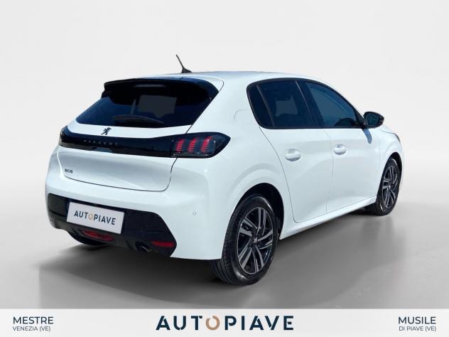 Peugeot 208 Allure Pack PureTech 100 S/S - Foto 5