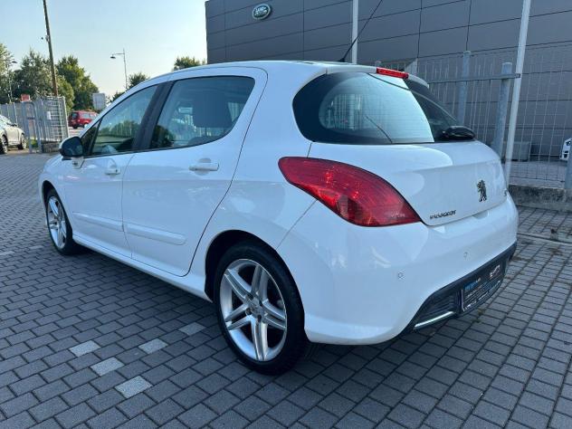 PEUGEOT - 308 - HDi 110CV FAP 5p. Sportium - Foto 7