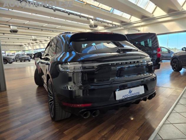 PORSCHE Macan 2.0 vettura con 39.000 euro di optional-Uniprop rif. 24109238 - Foto 6