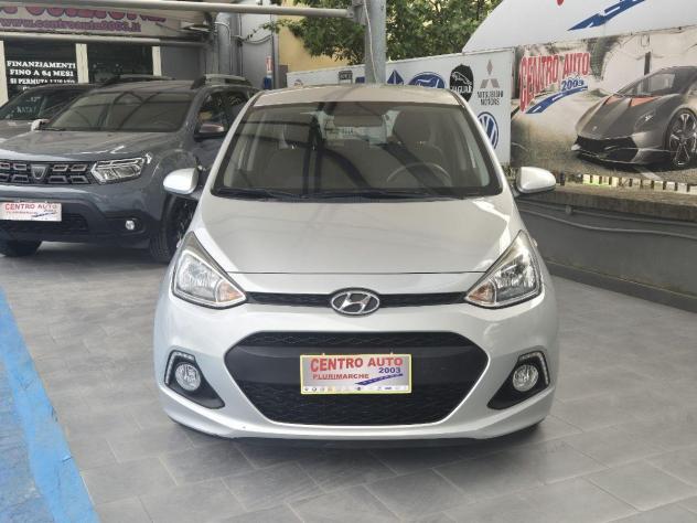 HYUNDAI - i10 - 1.0 LPGI Econext Login - Foto 5