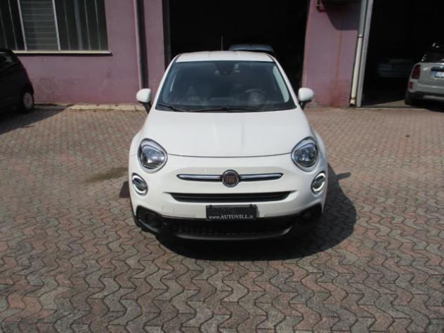 FIAT 500X 1.3 T4 150 CV DCT Connect rif. 23787180 - Foto 2