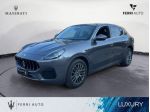 MASERATI Grecale MHEV 250 CV AWD GT rif. 23996236