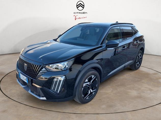 Peugeot 2008 PREZZO REALE NO VINCOLI / 1.2 Hybrid 136 e-DCS6 ALLURE