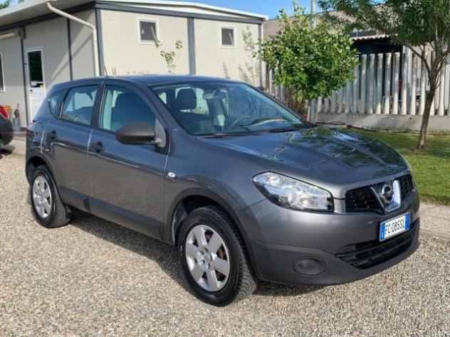 NISSAN Qashqai 1.6 16V Visia rif. 23841942 - Foto 3