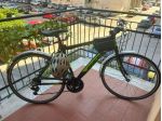 Bicicletta GFM ibrida 26