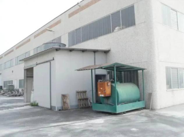 Immobile in asta di 2935 m² in vendita a Carrù - Foto 2
