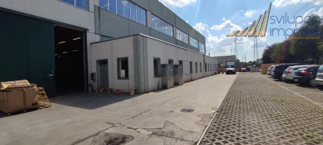 CAPANNONE IN AFFITTO A COLOGNO MONZESE - Foto 18