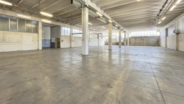 Industriale/Artigianale in vendita a Montirone - Foto 3