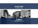 Immobile in asta di 7 m² in vendita a Monza
