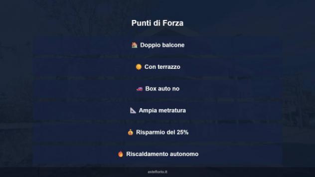 Immobile in asta di 140 m² con più di 5 locali in vendita a Bagheria - Foto 10