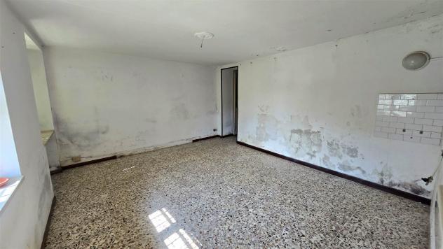 Casa semi indipendente in Vendita in zona BARAZZETTO/VANDORNO con giardino - Foto 20