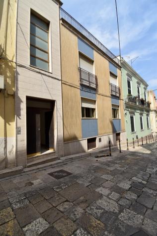 Indipendente in vendita a Brindisi