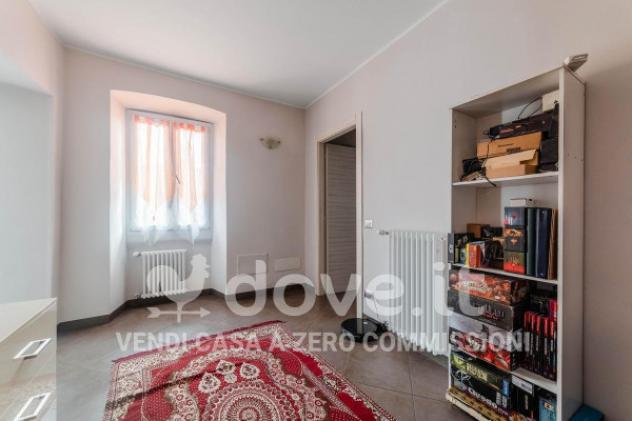 Appartamento di 75 m² con 3 locali e posto auto in vendita a Casciago - Foto 4