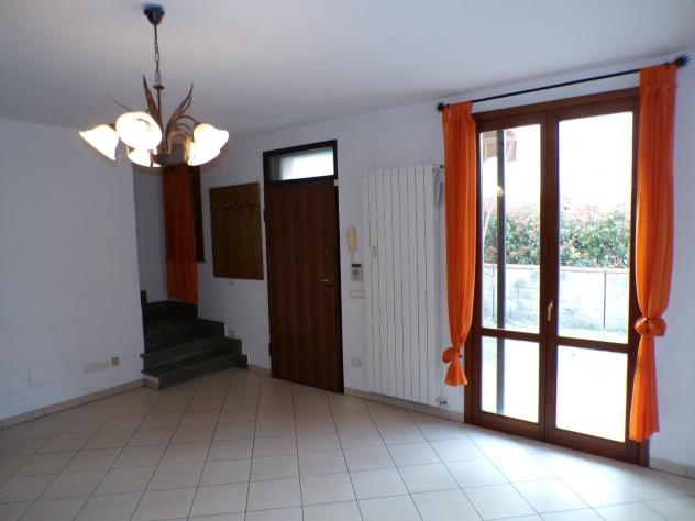 Villetta a schiera angolare in vendita a San Frediano a Settimo - Cascina 120 mq Rif: 1403391 - Foto 3