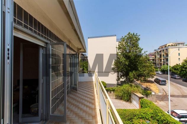 Appartamento in vendita a Catania, Canalicchio - Foto 16