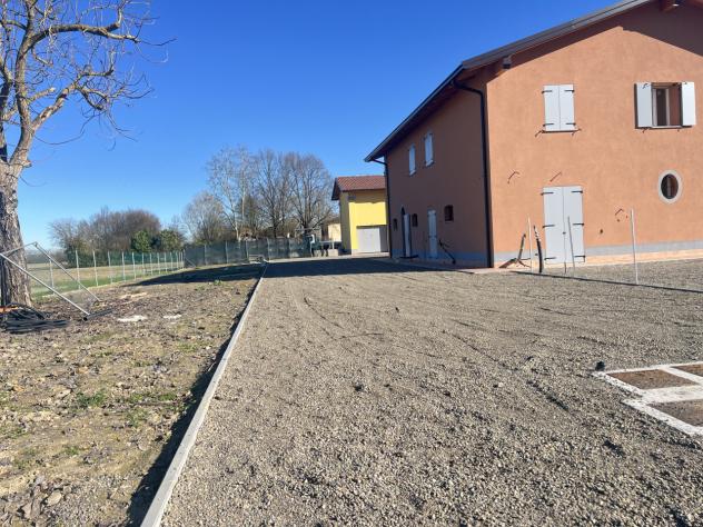 Bifamiliare in vendita a Crevalcore - Foto 5