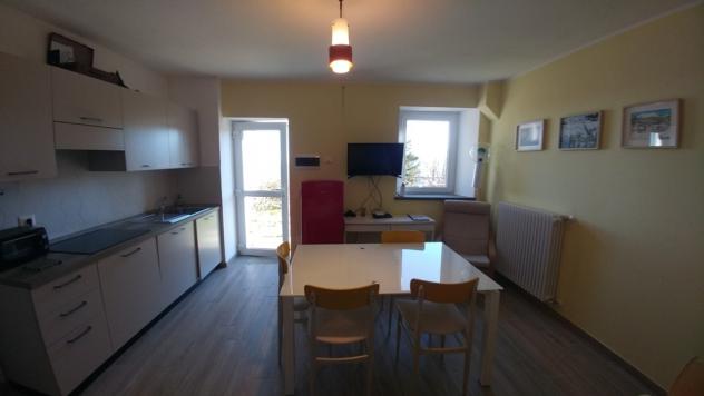 Porzione di casa in vendita a Fanano - Foto 19