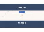 Immobile in asta di 73 m² in vendita a Gissi