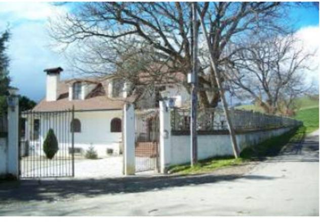 Immobile in asta di 129 m² in vendita a Guardia Perticara