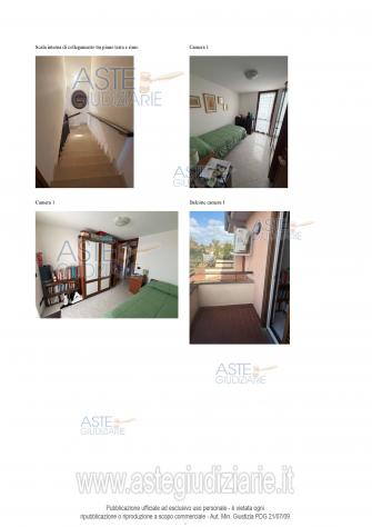 IMMOBILI-IMMOBILE RESIDENZIALE-Via Stoccolma n.16/B - Foto 5