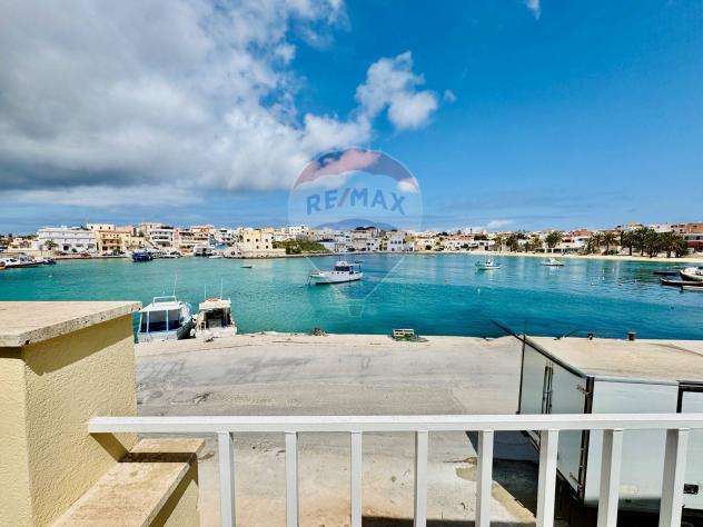 Appartamento in vendita a Lampedusa e Linosa, Lampedusa