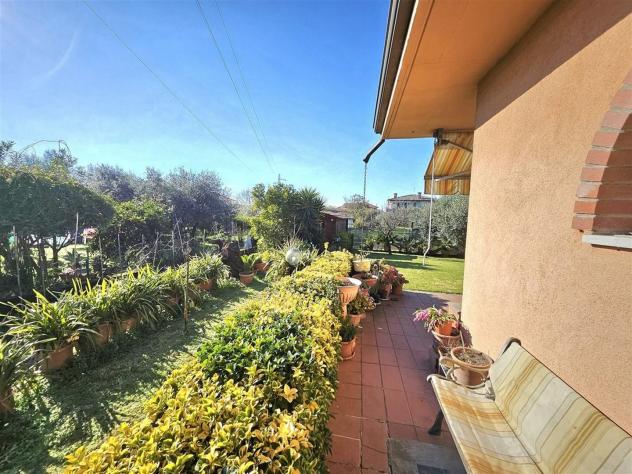 Villetta trifamiliare in vendita a Quercioli - Massa 200 mq Rif: 1352934 - Foto 3