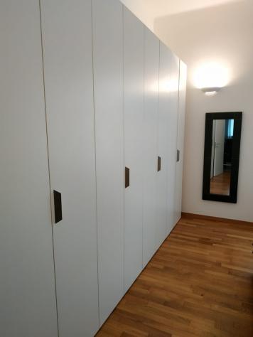APPARTAMENTO di 2 vani e di 56 mq (MILANO) rif. VESPRI 56 - Foto 15