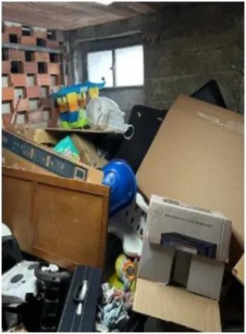 Immobile in asta di 75 m², box auto in vendita a Novara - Foto 13