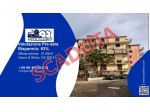 Immobile in asta di 100 m², box auto in vendita a Orta di Atella