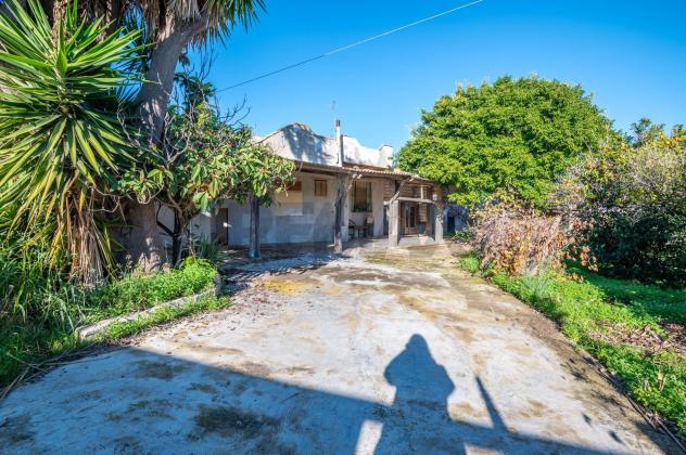 Villa singola in vendita a Pachino