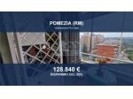 Immobile in asta di 87 m² in vendita a Pomezia