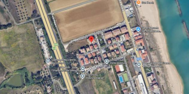 Immobile in asta di 103 m² in vendita a Potenza Picena - Foto 7