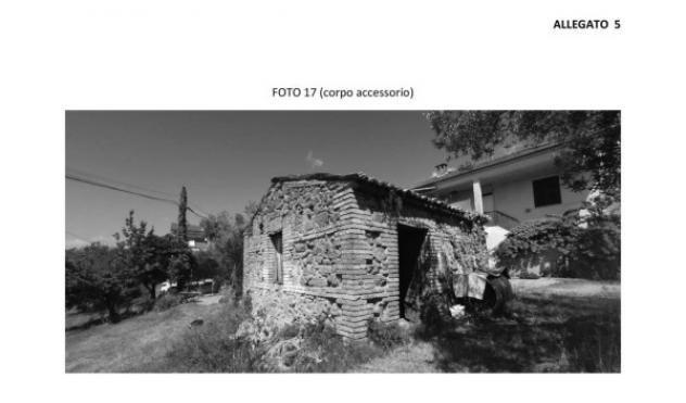 Immobile in asta di 227 m² in vendita a Ripi - Foto 3