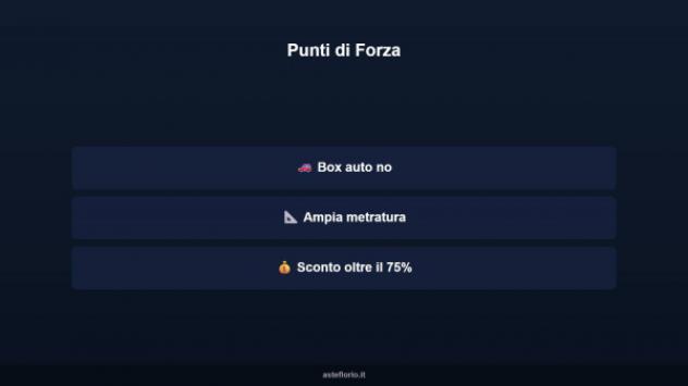 Immobile in asta di 132 m² in vendita a Roccella Ionica - Foto 7