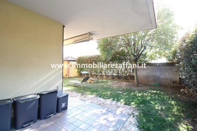 Appartamento con giardino privato e finiture di qualità - Foto 17