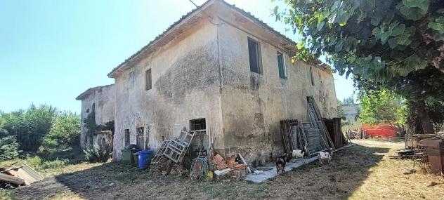 Casale in vendita a Madonna Dell'acqua - San Giuliano Terme 1100 mq Rif: 912823 - Foto 4