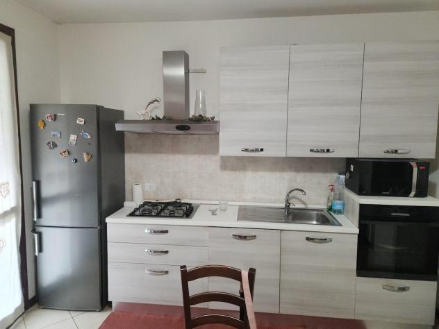 Appartamento in vendita a Montecalvoli Alto - Santa Maria a Monte 40 mq Rif: 1422995 - Foto 5