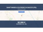 Immobile in asta di 128 m² in vendita a Sant'Angelo di Piove di Sacco