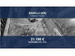 Immobile in asta di 135 m² in vendita a Savelli